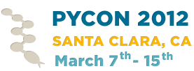 PyCon 2012 Logo