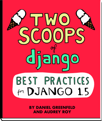Original TSD Book Cover